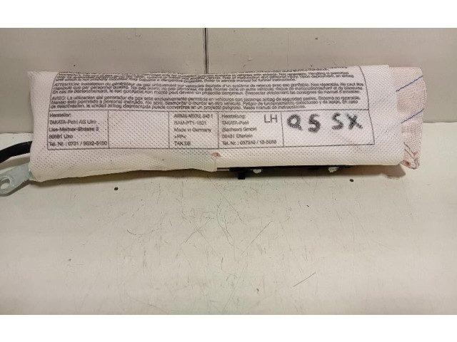 Подушка безопасности в сиденье 8R0880241B, 8R0880241B Audi Q5 SQ5