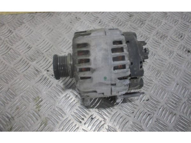 Генератор 03L903023L, 2612004E Volkswagen Golf VII