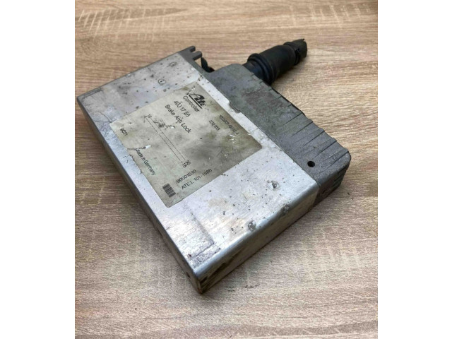 Блок управления АБС 4001756, 10090100824 Acura ILX