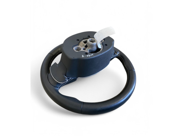 Руль Volvo XC90 2014 - года 32227373