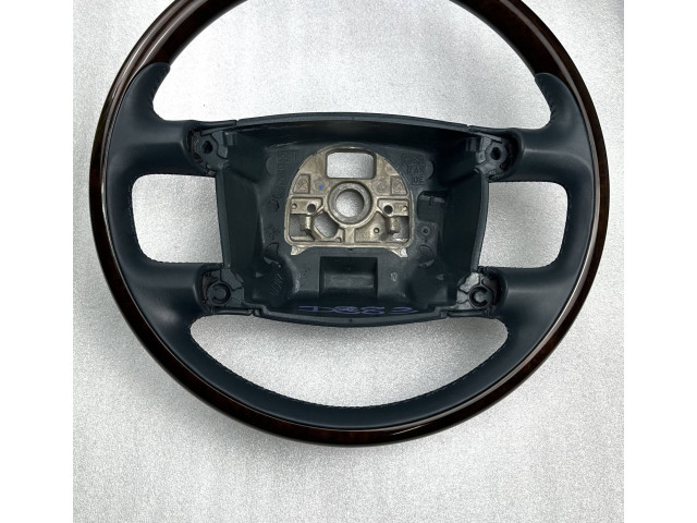 Руль Volkswagen Phaeton  2002 - 2016 года       