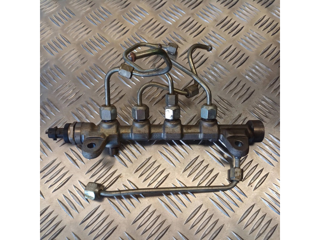 Топливная рампа 0445214192 Alfa Romeo Giulietta 2.0