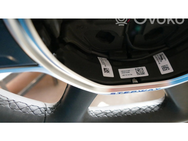 Руль Dacia Sandero   48400747R      