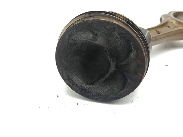 Поршень с шатуном 5502 Porsche Cayenne (92A)