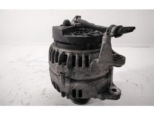 Генератор 03L903023, 03L903023 Volkswagen Golf VI