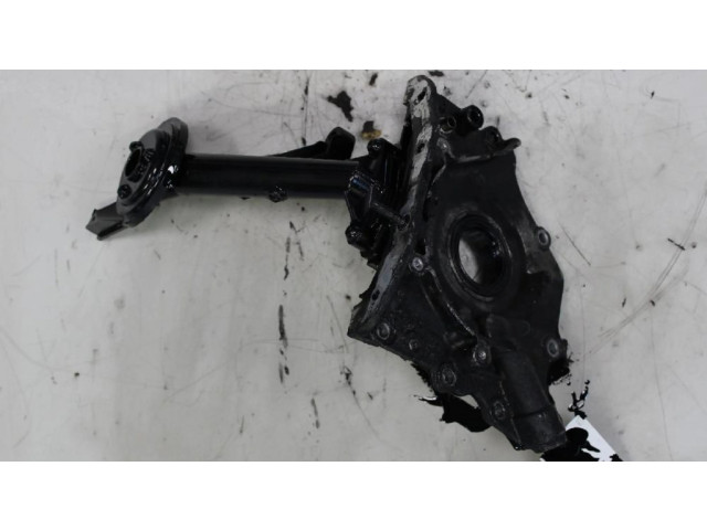 Čerpadlo oleje Citroen C4 Grand Picasso 1.6