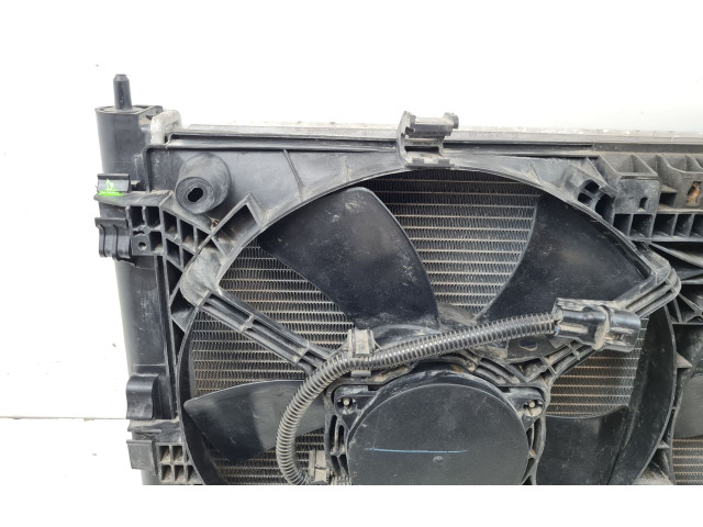 Комплект вентиляторов 120717, 3R021 Mitsubishi ASX