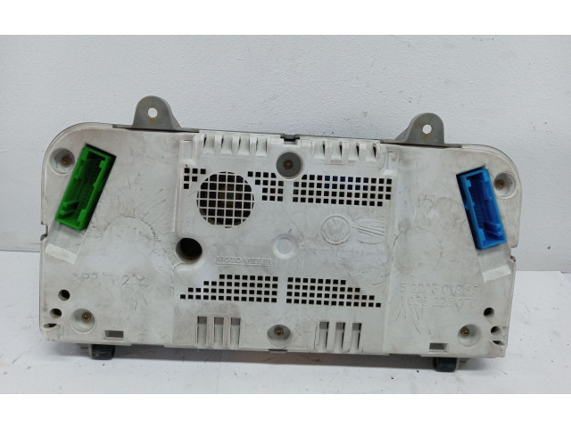 Панель приборов 0263615141, 6X0920801C Volkswagen Lupo