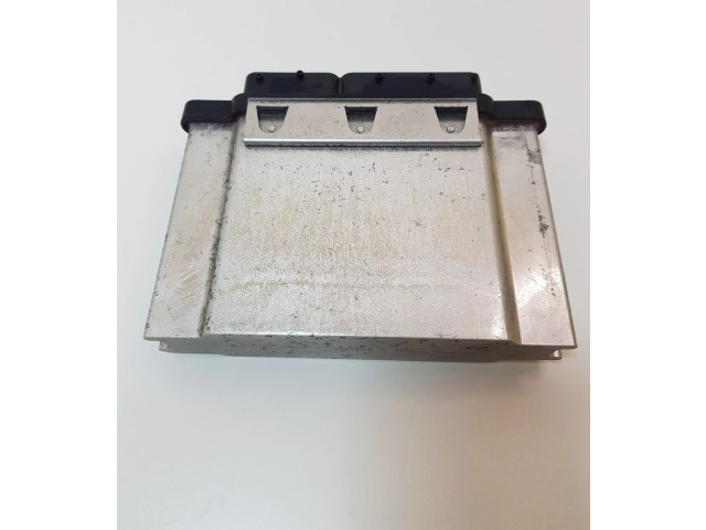 Блок управления двигателя 0EA907309A, 0261S09103 Volkswagen e-Golf