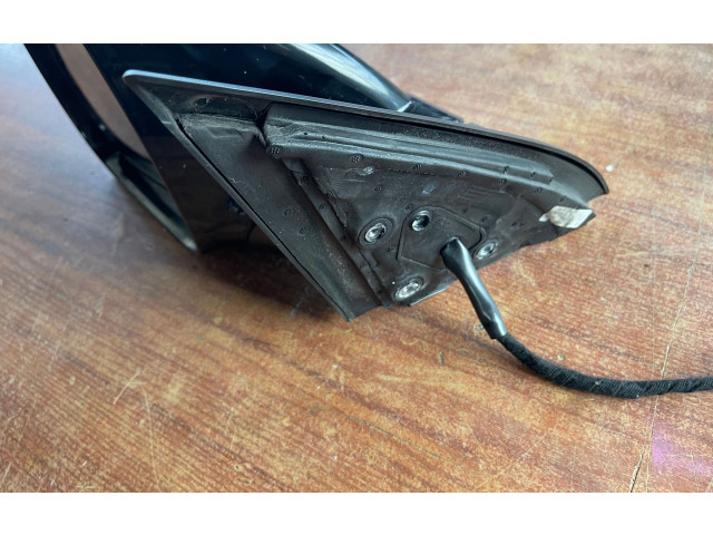 Zpětné zrcátko Volkswagen Touareg I 2008 7l6857501lp, E1020932