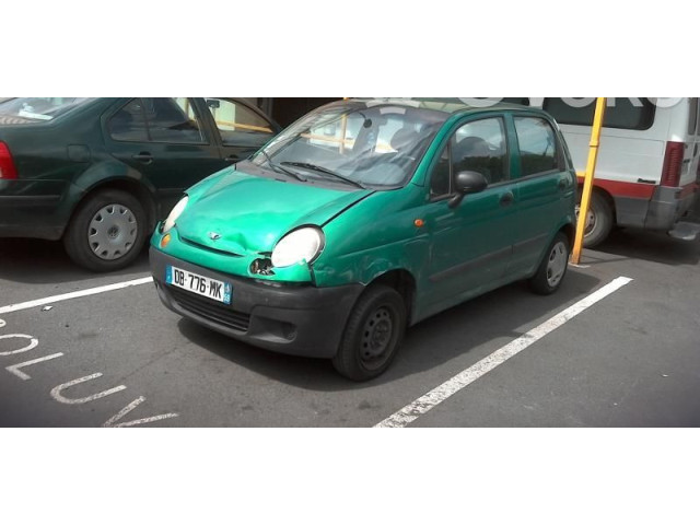 Зеркало электрическое        Chevrolet Spark M100, M150  1998 - 2005 года   