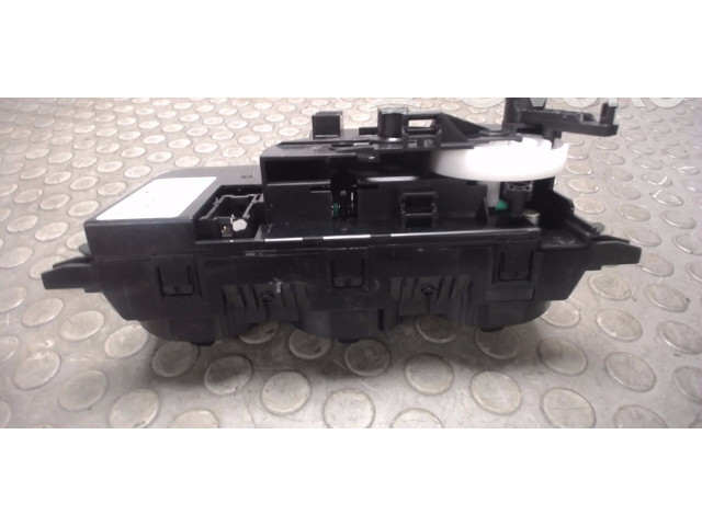 Блок управления климат-контролем 0000   Mercedes-Benz A W168