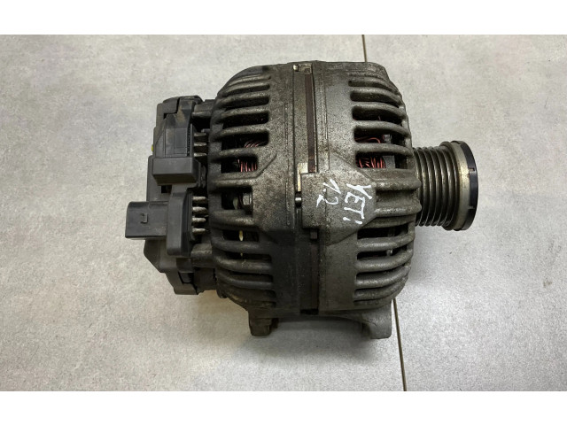 Генератор 03F903023D   Skoda Yeti (5L)      