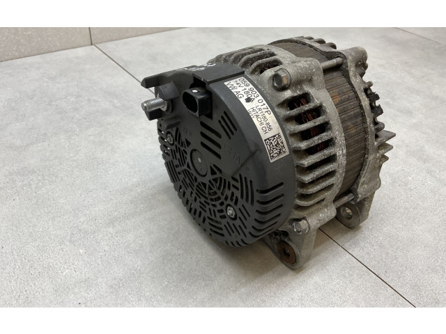 Генератор 059903017P Audi A6 S6 C7 4G