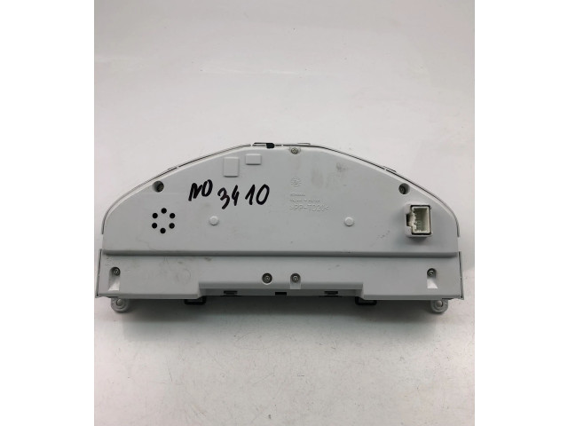 Панель приборов 30786622AB   Volvo S80       