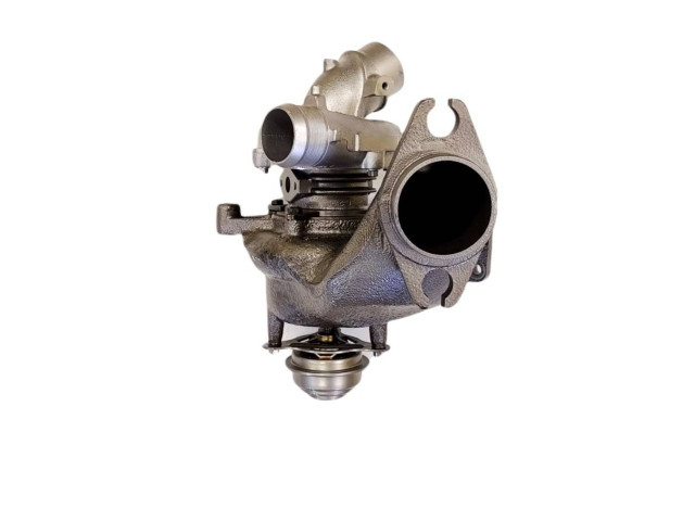  Турбина Peugeot 807 2.2 707240-2, 9662465180         