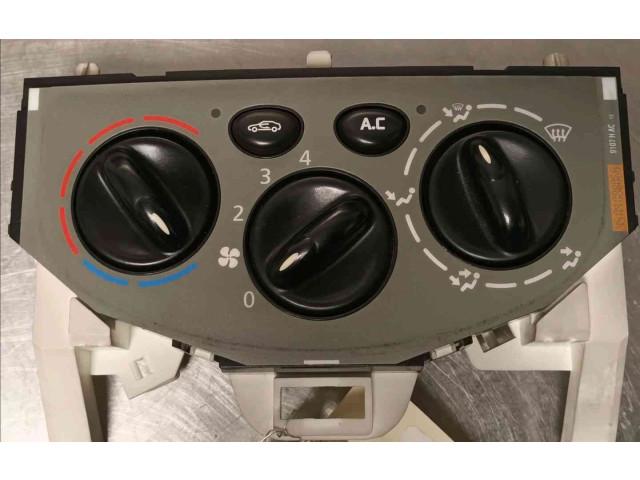 Блок управления климат-контролем 275100120R   Renault Trafic I