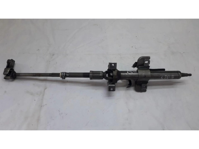    Рулевая рейка    Mitsubishi Grandis 
