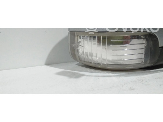 Зеркало электрическое        Volkswagen Touran I  2003 - 2010 года   