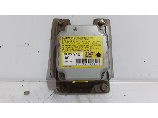 Блок подушек безопасности MR522940 Mitsubishi L200