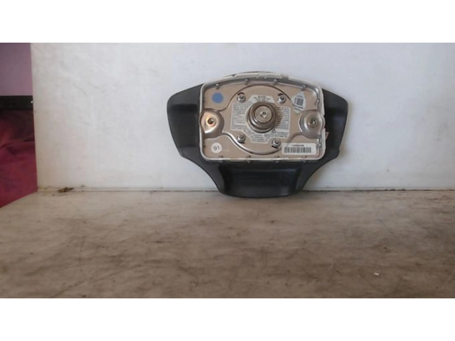 Подушка безопасности водителя 7700841877   Renault Clio I