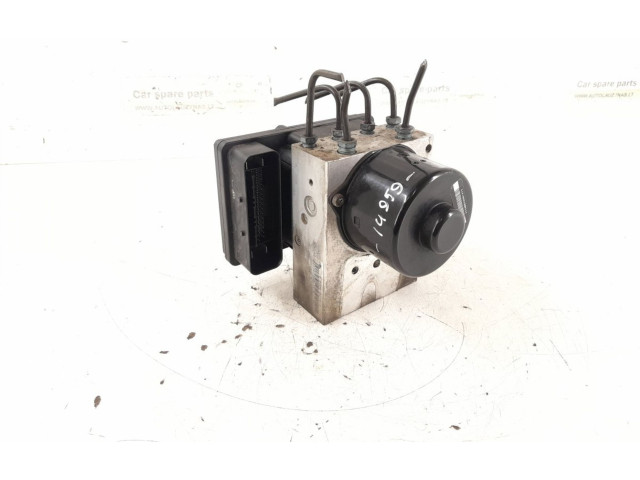 Блок АБС 2515450832, 1634300007 Mercedes-Benz ML W164 2005 - 2011 года