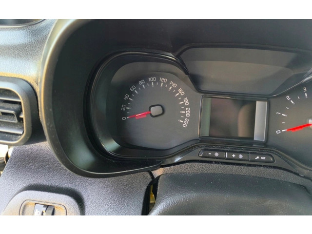 Jednotka ABS Citroen Berlingo 2015