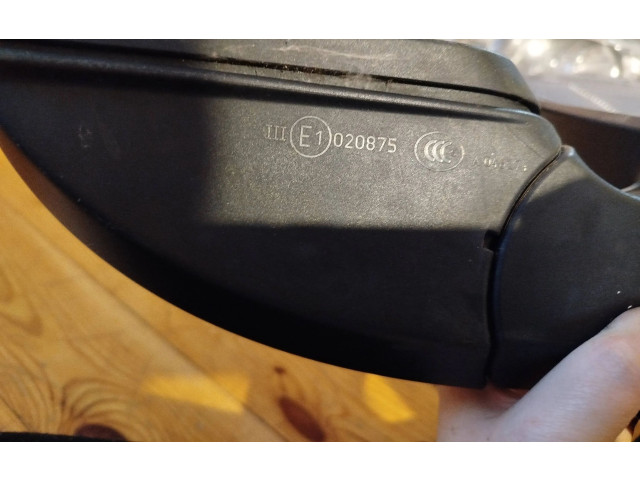 Zpětné zrcátko Mercedes-Benz C AMG W204 2011 A2048100319, A31461030000