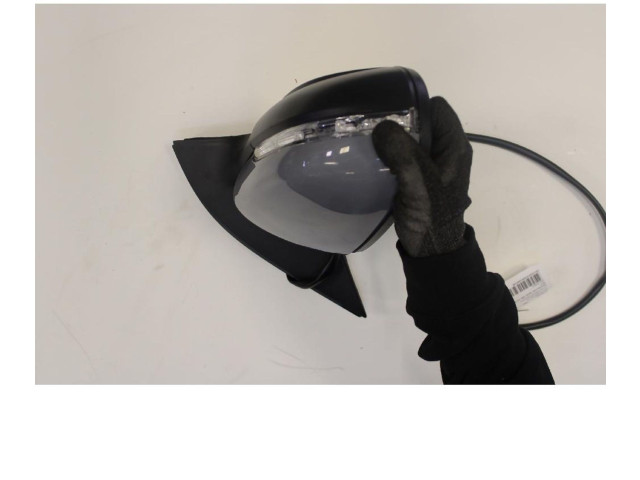 Зеркало (управляемое электричеством) 43 Volkswagen Golf Plus