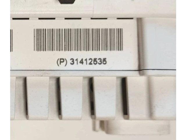 Панель приборов 31412535   Volvo XC60       