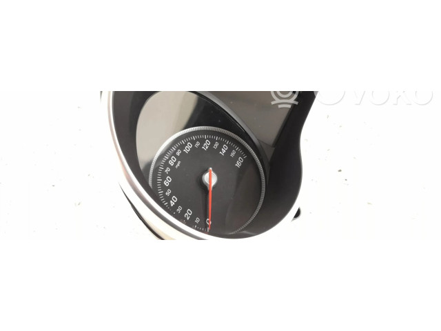 Přístrojová deska Mercedes-Benz GLC X253 C253 2017 2059007133, 2539000306