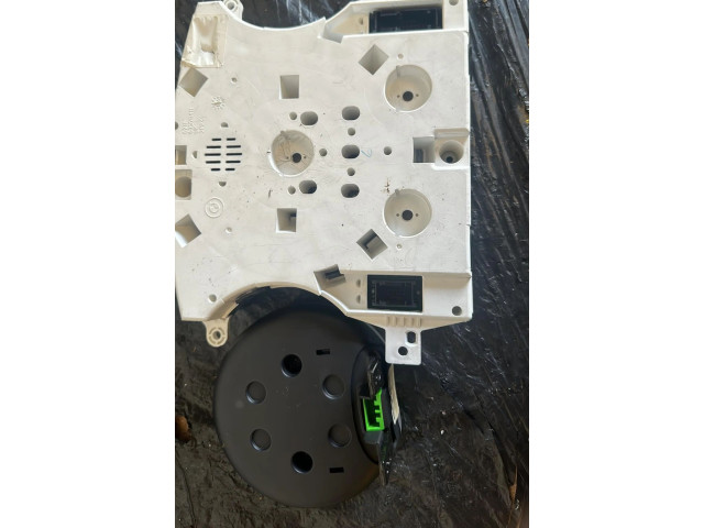 Блок управления климат-контролем 62116932516   Mini One  Cooper R50  53