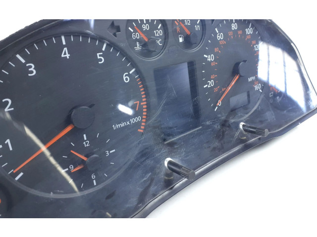 Спидометр (приборный щиток) 4B0919930H, 4B0919930 Audi A6 S6 C5 4B