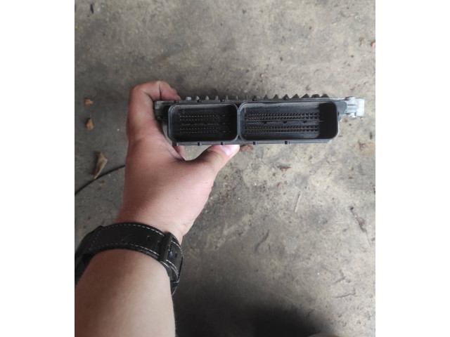 Řídící jednotka 9X2Q12A650AE, 0281014671 Jaguar XF X250 2009