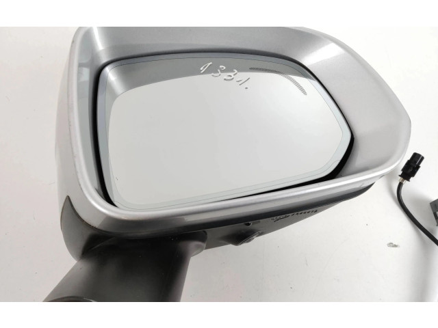 Зеркало электрическое        Volvo XC90  2014 -  года   