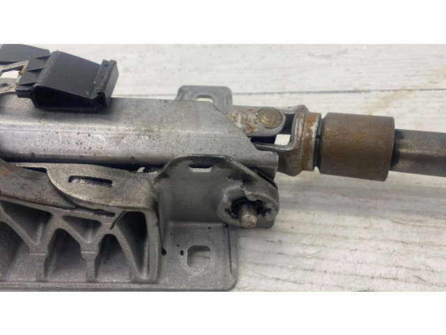    Рулевая рейка 9681750477   Citroen C4 Grand Picasso 2007-2013 года