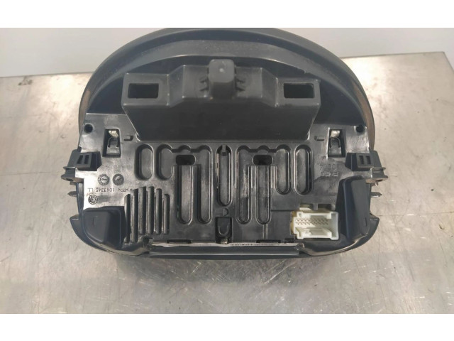 Панель приборов A4519005702 Smart ForTwo II