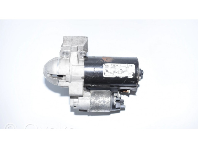 Стартер 8570238, 0001148034 BMW 5 E60 E61