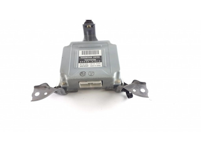 Блок управления коробкой передач 8953547010, E509E342920U176   Toyota Prius (XW20)