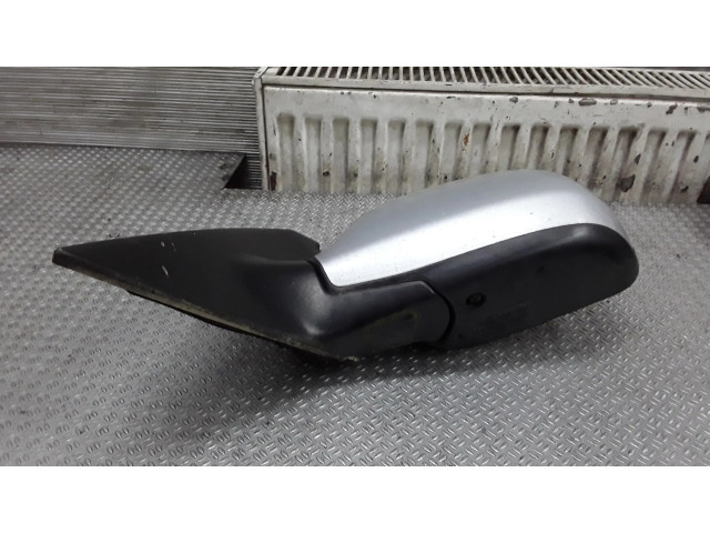 Зеркало электрическое правое Mazda 3 I 2003-2006 года