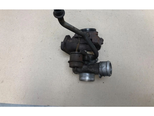 Turbodmychadlo Турбина A6460960299, A6460960299 Mercedes-Benz Vito Viano W639 OM646.983