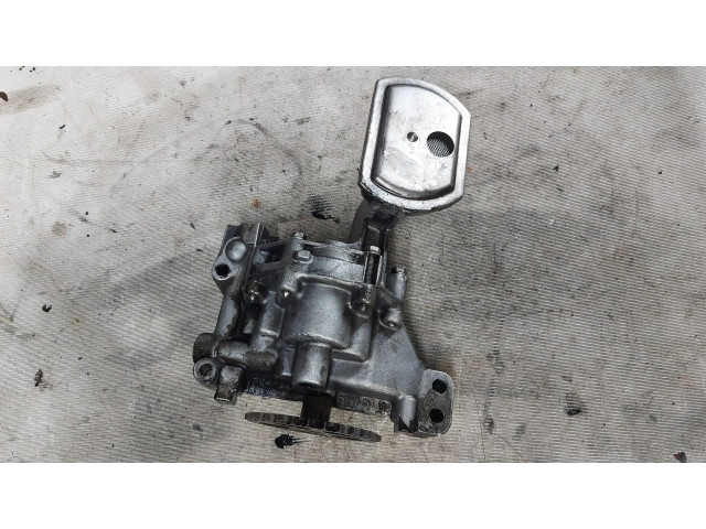 Масляный насос 9644350880 Ford Galaxy 2.0