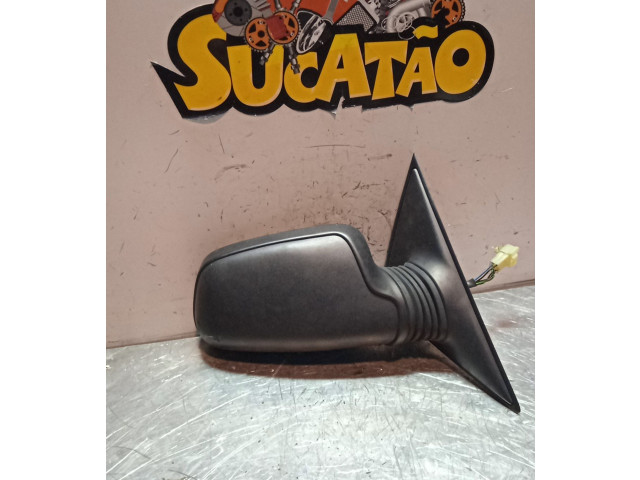 Зеркало электрическое Rover 200 XV 1989 - 2000 года