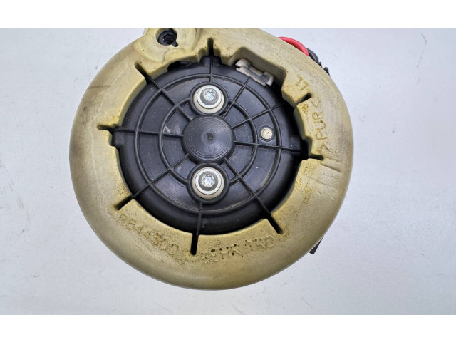 Вентилятор печки    8K1820021   Audi A5 8T 8F