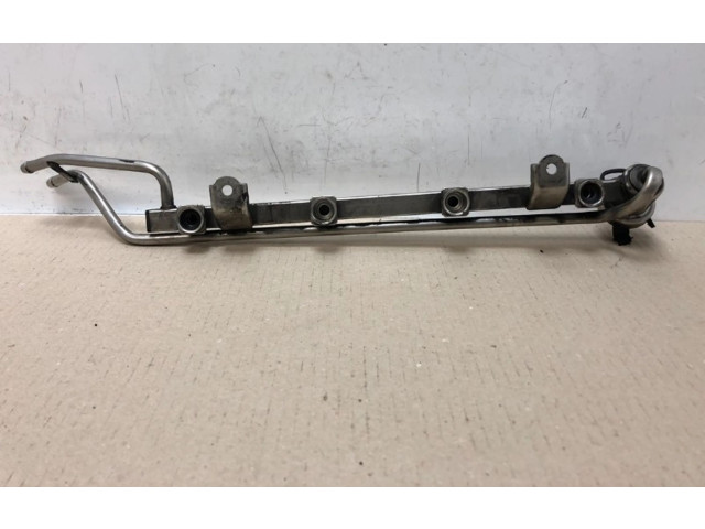 Топливная рампа 06A133661B, 06A133661B   Audi TT Mk1   для двигателя AWP