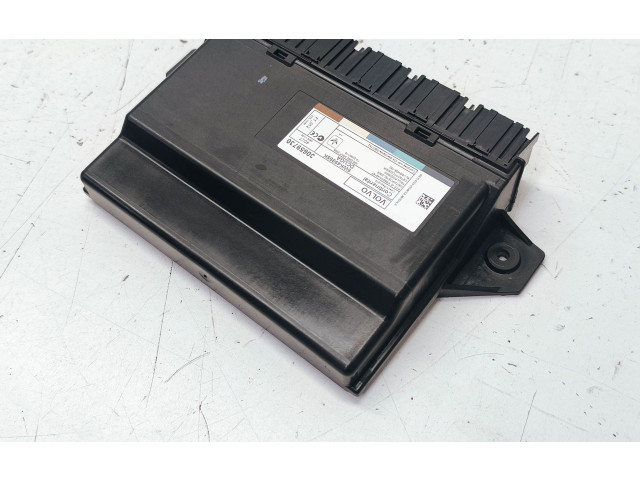 Блок управления 30659730 Volvo S60