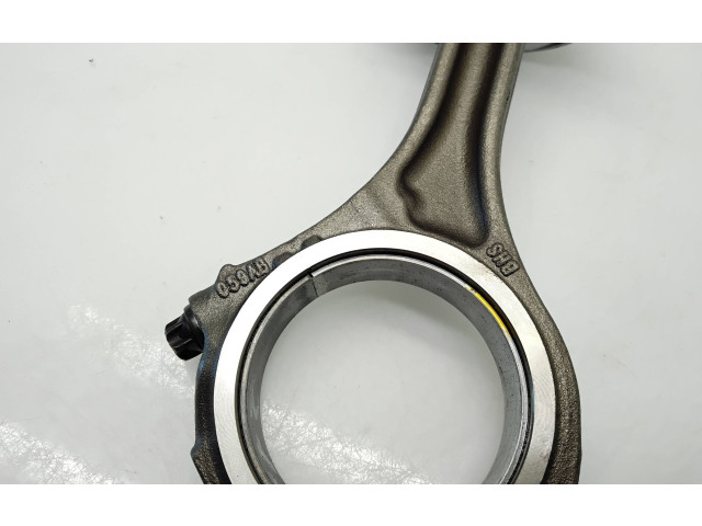  Поршень с шатуном  059AB  Audi A6 S6 C6 4F  