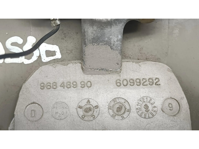 Volant Citroen C3 Picasso SV2-23-11