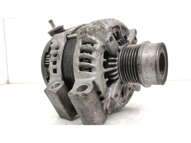 Генератор 12090622125N Jaguar XF X250 3.0