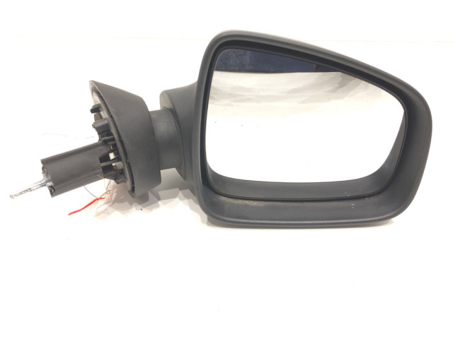 Зеркало электрическое        Dacia Sandero  2008 - 2012 года   